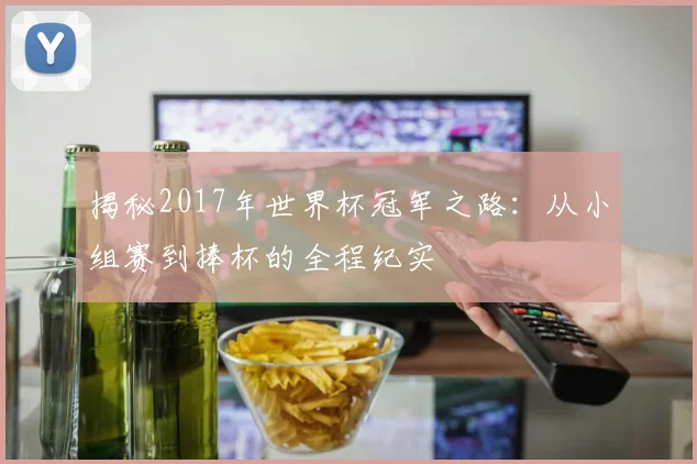揭秘2017年世界杯冠军之路：从小组赛到捧杯的全程纪实