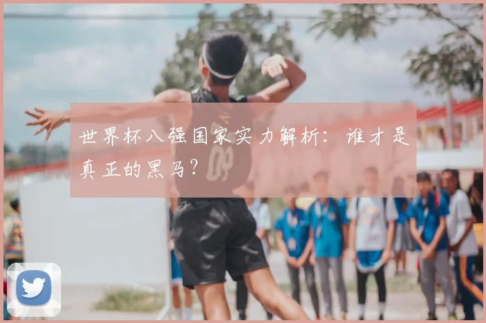 世界杯八强国家实力解析：谁才是真正的黑马？