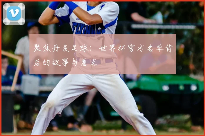 聚焦丹麦足球：世界杯官方名单背后的故事与看点