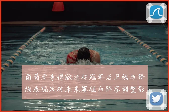 葡萄牙夺得欧洲杯冠军后卫线与锋线表现及对未来赛程和阵容调整影响