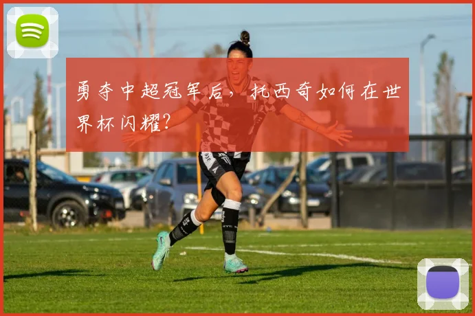 勇夺中超冠军后，托西奇如何在世界杯闪耀？