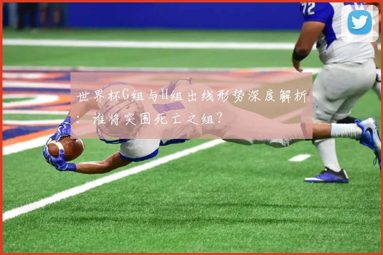 世界杯G组与H组出线形势深度解析：谁将突围死亡之组？